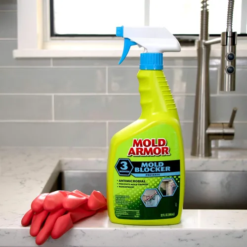 Vista 7 de MOLD ARMOR Bloqueador de moho, 32 oz