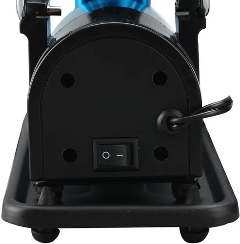 Vista 8 de Bulldog Winch 41002- Compresor de aire 150Psi portátil 1.6Cfm