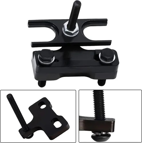 Vista 5 de Herramienta de compresor de resorte de válvula para 4.8 5.3 5.7 6.0 6.2 LS1 LS2 LS3 LS6 Chevy LSX Camaro, Corvette, Trans am, GTO, G8, CTS V, GM