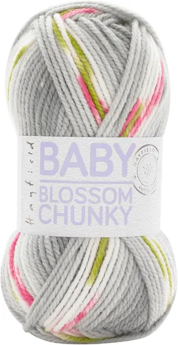 Vista 10 de Blossom Chunky - Ramo de bebé (350) - 3.53 oz
