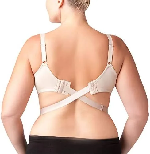 Vista 4 de Maidenform Women's Low Back Bra Converter