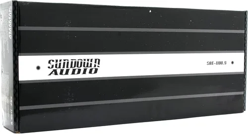 Vista 6 de Amplificador Sundown Audio, 5 canales, 1100 vatios