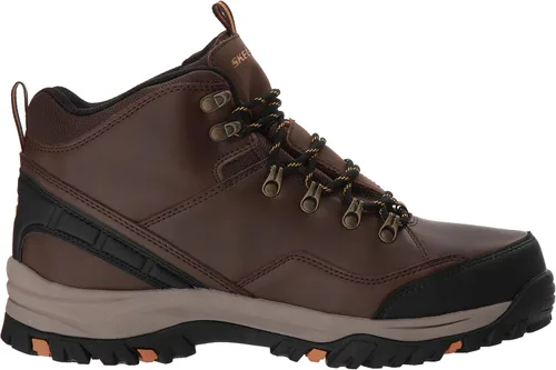Vista 6 de Skechers Men's Relment-Traven Hiking Boot