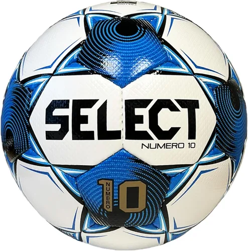 Vista 16 de SELECT Numero 10 Soccer Ball