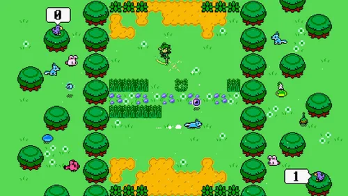 Vista 5 de Fabraz Presents Vol. 1 - Nintendo Switch