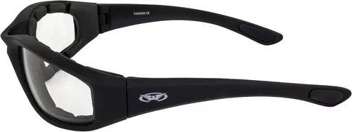 Vista 4 de Global Vision lentes para motocicleta Outfitter