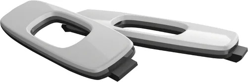 Vista 4 de Oakley Iconos de accesorio de Batwolf AOO9101GL