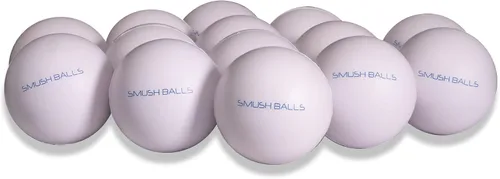 Vista 13 de Soft Foam Baseballs, Regulation Size Training Ball for Indoor & Outdoor Batting, Throwing & Catching Practice – Safe for Windows, Youth & Adult