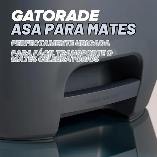 Vista 5 de GatoradeRolling Ice Chest
