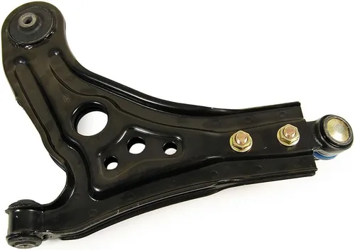 Vista 7 de Brazo de control de suspensión inferior delantero y conjunto de rótula para Chevrolet para Chevy Aveo 2004-2011 para Chevy Aveo5 2007-2011