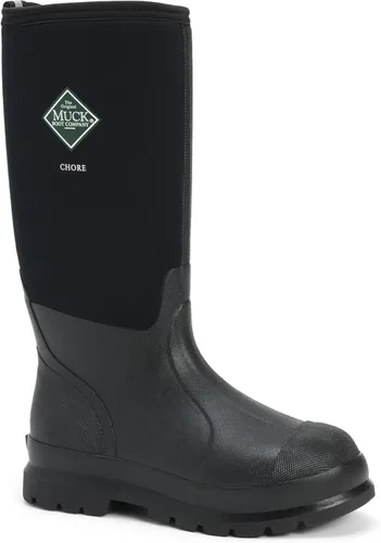 Vista 9 de Muck Boot Unisex Adulto Chore Mid Soft Toe
