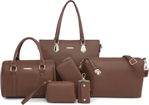Vista 48 de 2E-youth - Bolsas y carteras de diseño para mujer, bolso de hombro, bolsa de mano