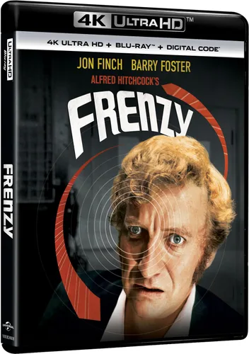 Vista 2 de Frenzy - 4K Ultra HD + Blu-ray + Digital 4K UHD