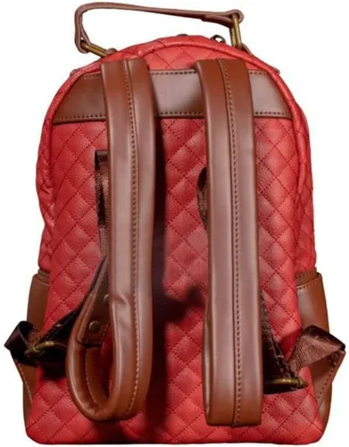 Vista 2 de Loungefly Mini mochila de Harry Potter Marauders Map, Multi, Mini mochila