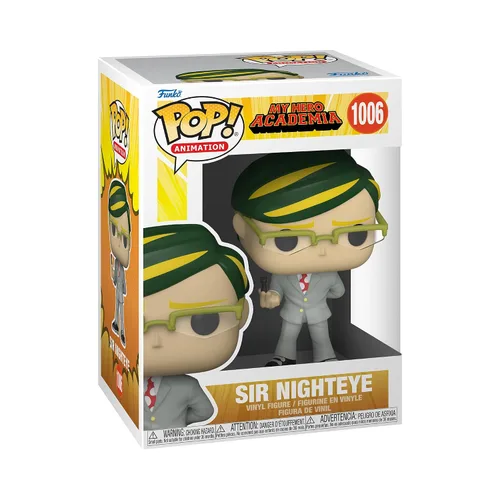 Vista 2 de Funko POP Animation: My Hero Academia - Eijiro Inquebrantable, Multicolor, (51934)