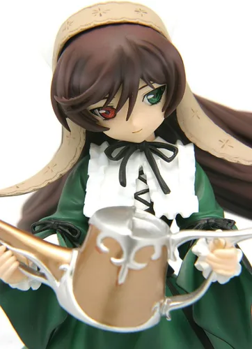 Vista 3 de Rozen Maiden Traumend Suiseiseki