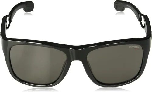 Vista 2 de Carrera Ca4007S - Gafas de sol rectangulares para hombre