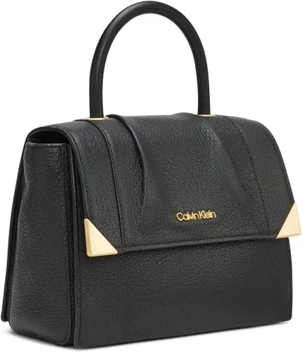 Vista 5 de Calvin Klein Fern Top Handle Crossbody