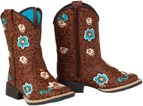 Vista 2 de Twister Botas estilo Madelyn para niñas