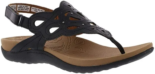Vista 4 de Rockport Women's Ridge Sling Sandal