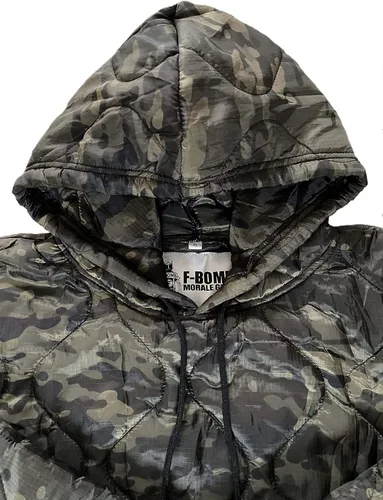 Vista 2 de Sudadera Woobie