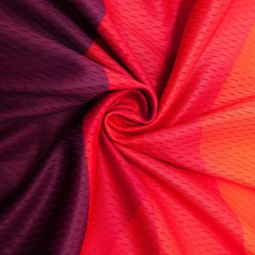 Vista 4 de Camisetas de ciclismo para mujer, camisetas de bicicleta, ropa de ciclismo para mujer 00005A