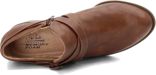 Vista 7 de LifeStride - Adley - Botines para mujer