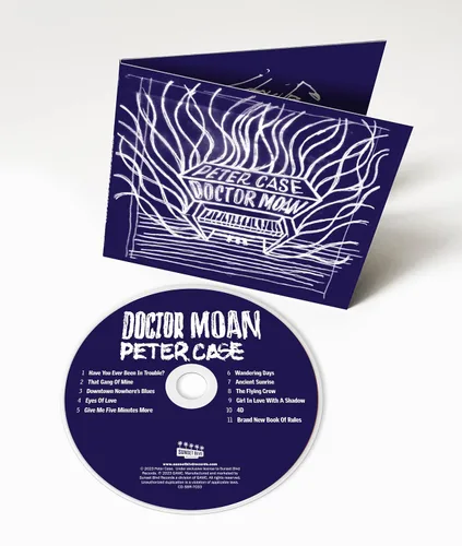 Vista 2 de Doctor Moan