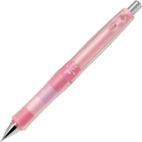 Vista 6 de Pilot Play Boader Dr. Grip CL portaminas, 0,5 mm, Verde agua