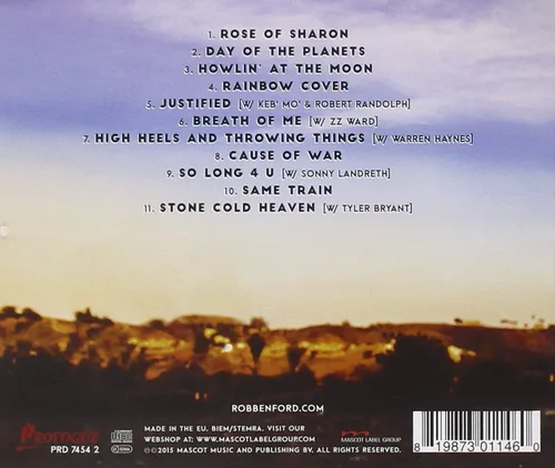 Vista 2 de Into the Sun