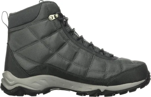 Vista 6 de Columbia Firecamp Boot Botas de senderismo para hombre
