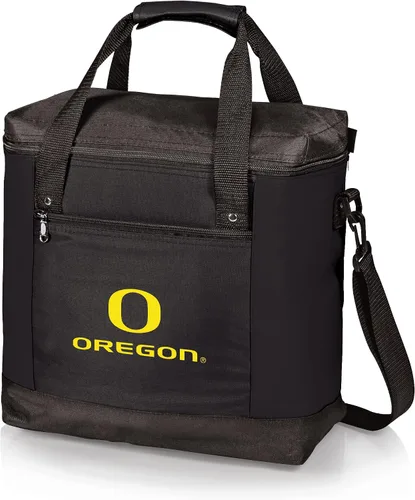 Vista 22 de PICNIC TIME NCAA Montero - Bolsa térmica unisex para adultos
