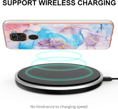 Vista 958 de Funda compatible con Nothing Phone 1, compatible con Nothing Phone One A063 para teléfono móvil TPU funda FLP