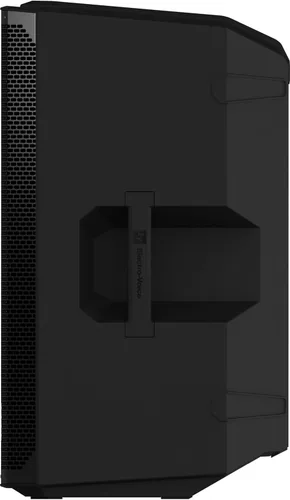 Vista 3 de Electro-Voice EVERSE 12 - Altavoz de 12 pulgadas con batería, resistente a la intemperie, con audio y control Bluetooth (Negro)