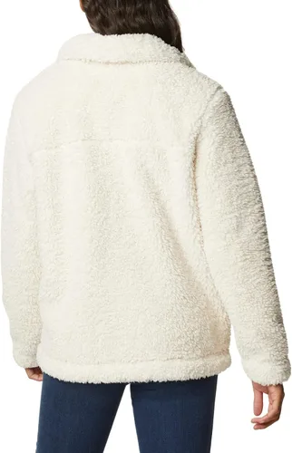 Vista 2 de Columbia Womens Winter Pass Sherpa Fz