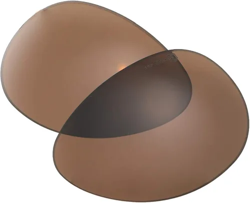 Vista 2 de Walleva Lentes de repuesto para gafas de sol Smith Serpico - Múltiples opciones disponibles