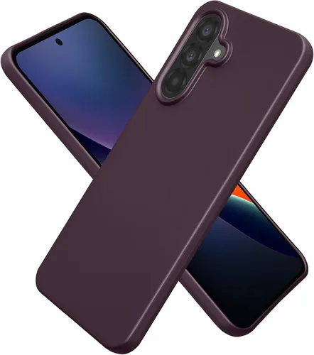 Vista 131 de kwmobile Funda compatible con Samsung Galaxy A12 - Funda protectora de silicona TPU suave y delgada - Azul Báltico