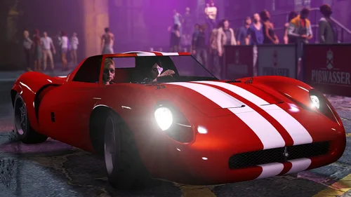 Vista 4 de Grand Theft Auto V Premium Edition Playstation 4