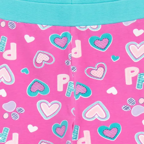 Vista 5 de Paw Patrol Pijamas para niñas
