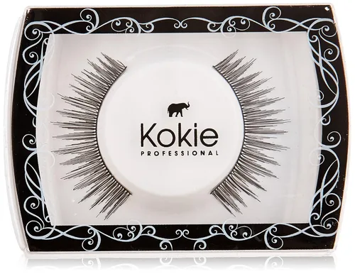 Vista 5 de Kokie Cosmetics Lash Euphoria Mascara