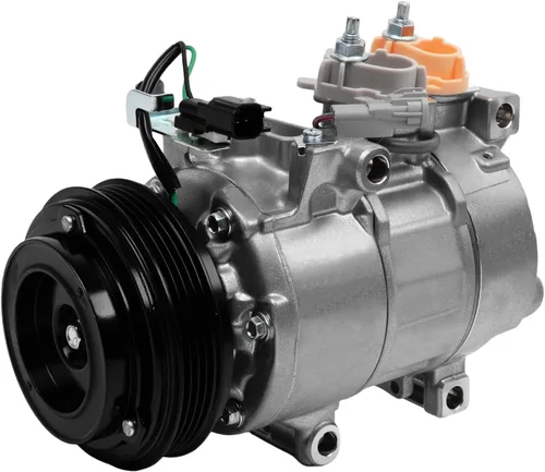 Vista 56 de Compresor de CA para Chevy/GMC modelo, 2000-2013 Silverado 1500, 01-13 Sierra 1500, 01-14 Tahoe, Suburban 1500, Yukon, Reemplazar 29002C 10364873