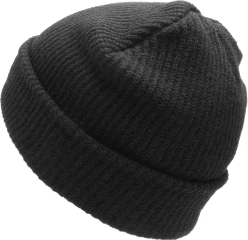 Vista 118 de KBETHOS Cómoda colección de gorros suaves y holgados de algodón de punto acrílico para invierno, cálido sombrero de esquí holgado unisex varios