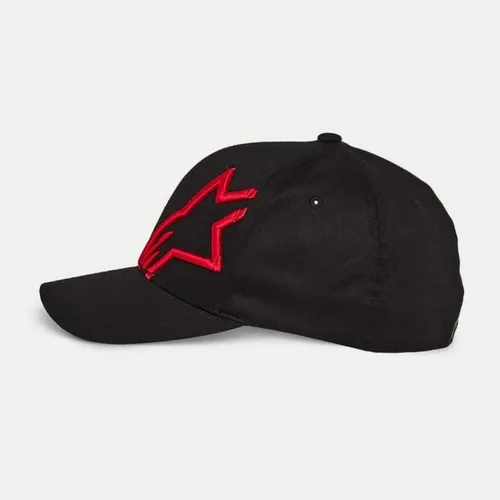 Vista 3 de Alpinestars Gorro unisex para adultos Corp Shift 2 Flexfit