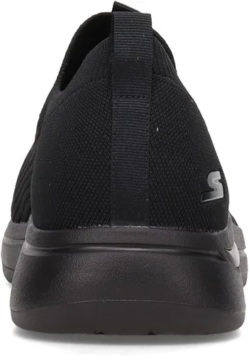 Vista 5 de Skechers Mens Go Walk Arch Fit - Iconic