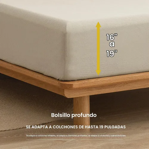 Vista 7 de BESTOUCH Juego de sábanas 100% algodón lavado, tacto de lino, súper suave, cómodo, elegante, ligero, juego de ropa de cama de 3 piezas, color gris