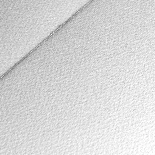 Vista 4 de Daler-Rowney The Langton Prestige - Bloc de papel blanco natural de 10 x 7 pulgadas, acuarela prensada en frío, 10 x 7 pulgadas, 1 lado, sin ácidos
