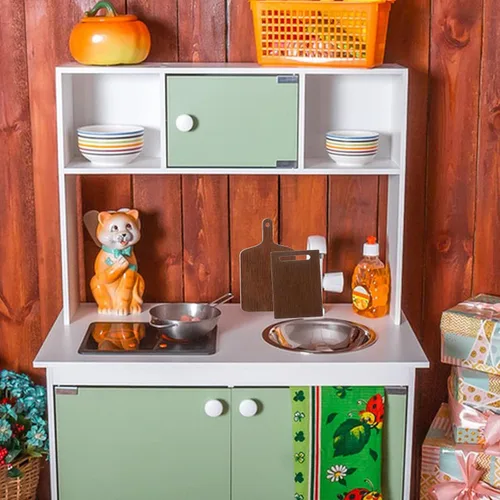 Vista 3 de Zerodeko 10 piezas de mini tablas de cortar modelo casa de muñecas para decoración de cocina a escala 1, 12, decoración de cocina, mini adorno