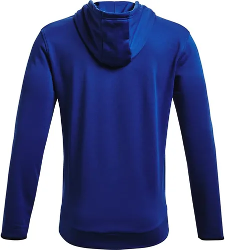 Vista 2 de Under Armour Sudadera con capucha de forro polar para hombre