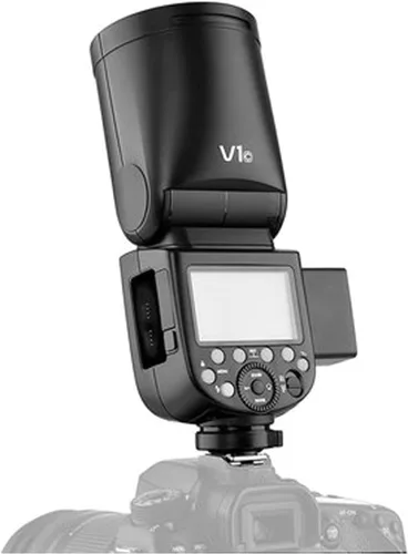 Vista 9 de Godox VB26 - Batería de repuesto (2600 mAh, 7,2 V, CC)