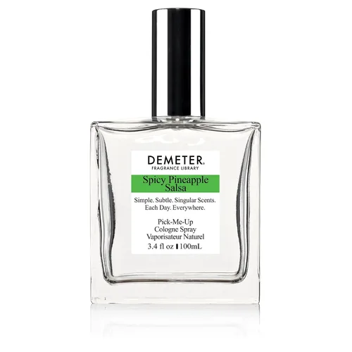Vista 41 de DEMETER Aceite de perfume en rollo de pera asiática, 0.33 onzas, de larga duración